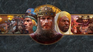 Age of Empires 2: Definitive Edition banner